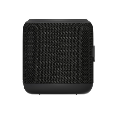 Logo trade business gifts image of: Urban Vitamin Oceanside RCS recycled plastic 3W speaker