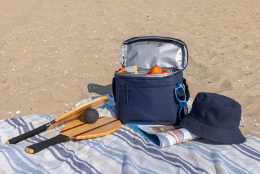 Logotrade promotional merchandise photo of: Sonny Aware™ RPET cooler bag