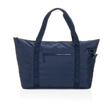 Logotrade promotional merchandise photo of: Sonny Aware™ RPET XL cooler tote