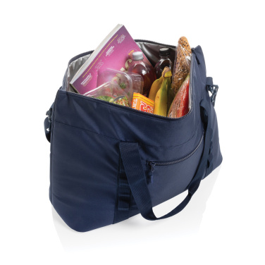 Logotrade advertising product picture of: Sonny Aware™ RPET XL cooler tote