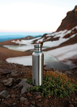 Logotrade promotional merchandise image of: Black+Blum Insulated Water Bottle Small 500ml