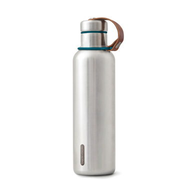 Logo trade promotional products picture of: Black+Blum Insulated Water Bottle Large 750ml