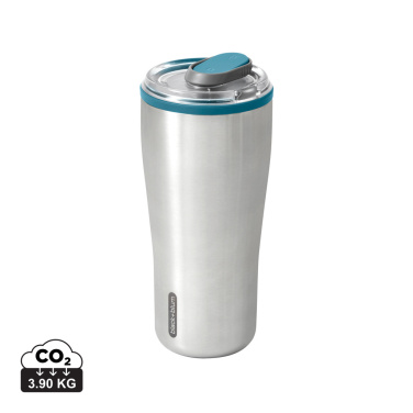 Logo trade advertising product photo of: Black+Blum Insulated Travel Tumbler 600ml