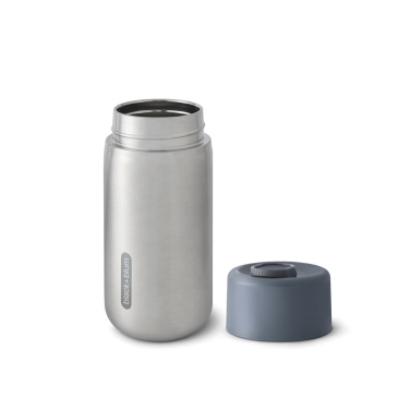 Logotrade promotional merchandise image of: Black+Blum Insulated Leakproof Travel Cup Stainless Steel