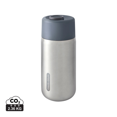 Logo trade business gift photo of: Black+Blum Insulated Leakproof Travel Cup Stainless Steel