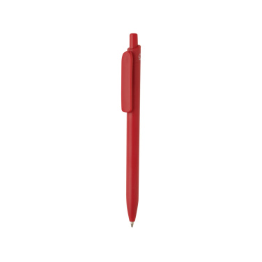 Logo trade promotional products picture of: Bolt GRS certified R-ABS pen