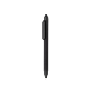 Logotrade promotional giveaway picture of: Tide GRS certified RABS pen smooth touch