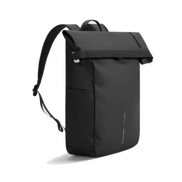 Logo trade promotional items picture of: Urban Water Resistant Anti-theft Backpack
