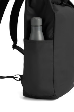 Logo trade promotional gifts picture of: Urban Water Resistant Anti-theft Backpack