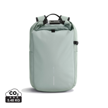Logo trade corporate gift photo of: Urban Water Resistant Anti-theft Backpack