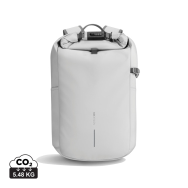 Logo trade advertising product photo of: Urban Water Resistant Anti-theft Backpack