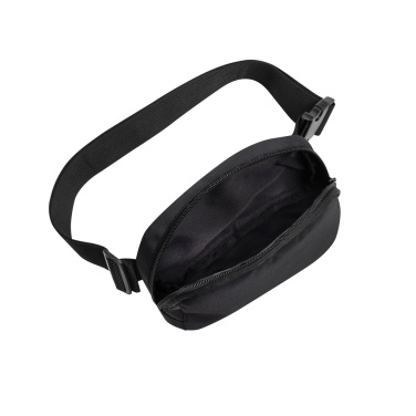 Logo trade promotional items picture of: Aero Aware™ RPET Everyday sling bag
