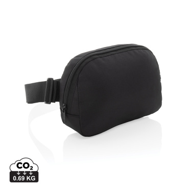 Logo trade promotional product photo of: Aero Aware™ RPET Everyday sling bag