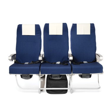 Logotrade corporate gift picture of: Ace Aware™ RPET Free On Board travel pack