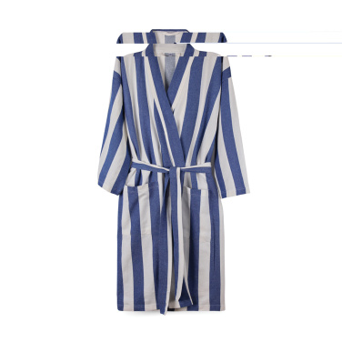 Logotrade promotional product picture of: VINGA Ornos GRS hammam robe S/M