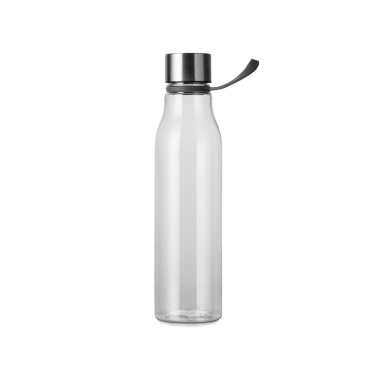 Logotrade advertising product image of: VINGA Lean RCS water bottle 800 ML
