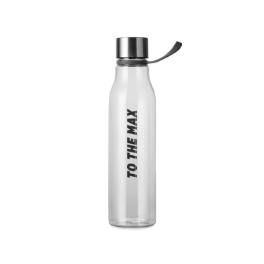 Logotrade promotional gift picture of: VINGA Lean RCS water bottle 800 ML