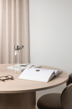 Logo trade corporate gifts image of: VINGA Lean RCS water bottle 800 ML