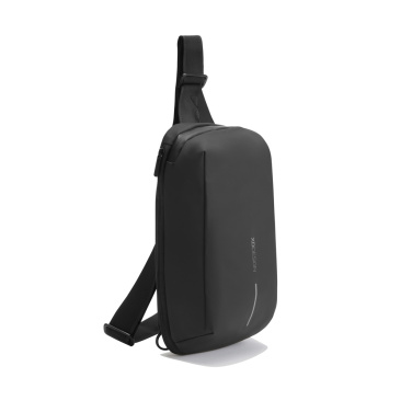 Logo trade advertising products image of: Urban Water Resistant Expandable Sling