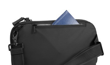 Logo trade corporate gifts image of: Urban Water Resistant Expandable Sling