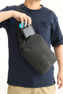 Logotrade promotional items photo of: Urban Water Resistant Expandable Sling