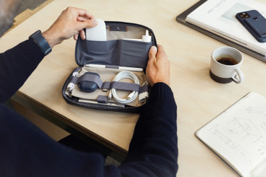 Logo trade promotional gift photo of: Bellroy Tech Kit