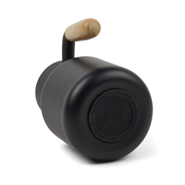 Logotrade promotional giveaway image of: VINGA Arbe RCS vacuum jug 1200 ML