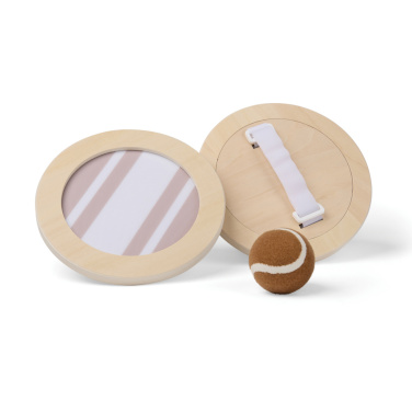 Logo trade promotional product photo of: VINGA Catch me if you can game