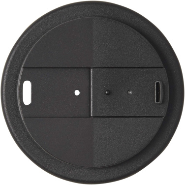 Logotrade promotional products photo of: Brite-Americano® Eco 350 ml spill-proof insulated tumbler