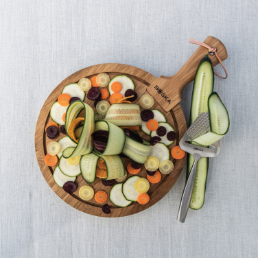 Logotrade promotional product image of: BOSKA Cheese Slicer Monaco+