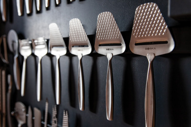 Logotrade promotional product picture of: BOSKA Cheese Slicer Monaco+