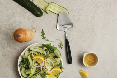 Logo trade promotional giveaways image of: BOSKA Cheese Slicer Milano+