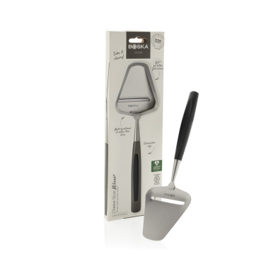 Logotrade promotional gift picture of: BOSKA Cheese Slicer Milano+