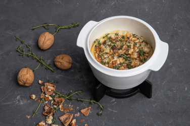 Logotrade promotional merchandise photo of: BOSKA Cheese Baker - 500 ml