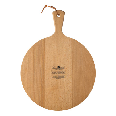 Logotrade corporate gift image of: BOSKA Serving Board Round Amigo L