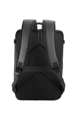 Logotrade promotional product picture of: Backpack PALUDI Schwarzwolf