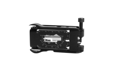 Logotrade promotional giveaway picture of: Set of bike tools MERAPI Schwarzwolf