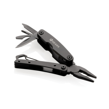 Logotrade promotional item picture of: Gear X mini multi tool