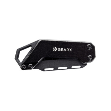 Logo trade promotional merchandise picture of: Gear X screwdriver tool