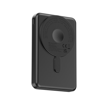 Logotrade corporate gifts photo of: Urban Vitamin Delano 5in1 10,000mah 20WPD magnetic powerbank