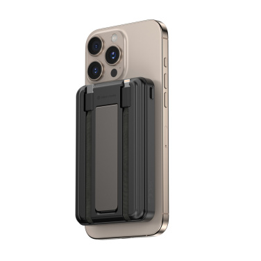 Logo trade advertising products picture of: Urban Vitamin Delano 5in1 10,000mah 20WPD magnetic powerbank