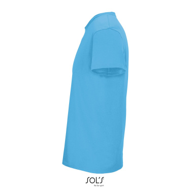 Logotrade promotional giveaway picture of: RE CRUSADER T-Shirt 150g