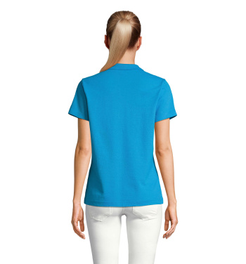 Logotrade corporate gifts photo of: PULSE WOMEN POLO
