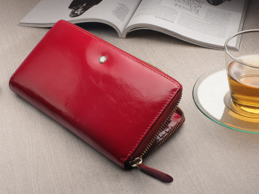 Logotrade business gift image of: Wallet 219708201