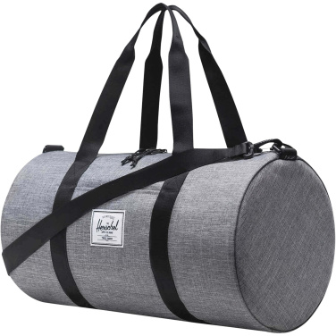 Logotrade promotional giveaway picture of: Herschel Classic™ recycled gym bag 27L