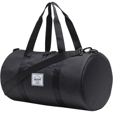 Logotrade promotional products photo of: Herschel Classic™ recycled gym bag 27L