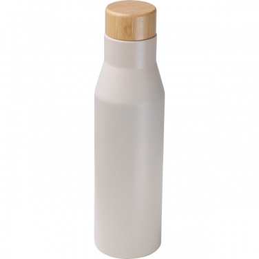 Logo trade business gift photo of: Set Lunchbox with stainless steel bottle Toronto