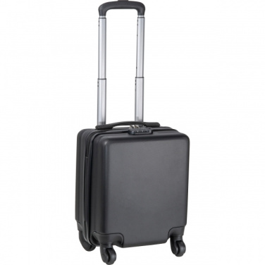 Logo trade promotional merchandise picture of: Cabin trolley Palmas