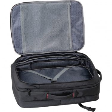 Logo trade promotional giveaway photo of: MoLu backpack San Luis