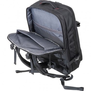 Logotrade advertising product picture of: MoLu backpack San Luis